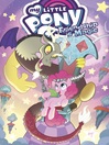 Cover image for My Little Pony: Friendship is Magic (2012), Volume 13